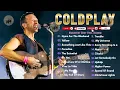 Download Lagu Coldplay Greatest Hits 2025 🎶 Best Songs Playlist – Full Album Vol2 #coldplay