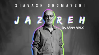 Siavash Ghomayshi Jazireh DJ RaMiN Progressive House Remix 