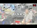 Lagu RISAU/WORRIED- Panbers, created by Benny Panjaitan (Cover by Nelwan Nainggolan)