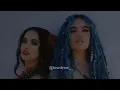 Becky G, Karol G - MAMIII (Letra)