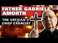 Father Gabriele Amorth The Vatican s Chief Exorcist