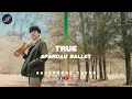 Download Lagu Spandau Ballet - True (Saxophone Cover) by Sanpond [AUDIO]