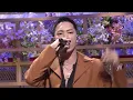 [Live Performance] DOBERMAN INFINITY / "We are the one" and "Proud" Special Live Performance [Non...