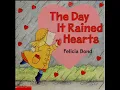Download Lagu The Day It Rained Hearts (Read Aloud)