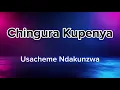 Chingura Kupenya