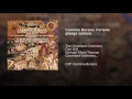 Carmina Burana: Fortune plango vulnera