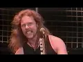 Lagu Metallica - MOSCOW 1991 (Full Concert) REMASTERED