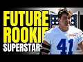 Who are the Top 10 Rookies that are Better Defensive Breakouts Next Season