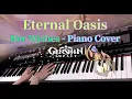 Download Lagu Eternal Oasis - Sumeru OST ｢Her Wishes｣ - Genshin Impact [Piano Cover]
