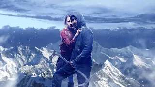 تجار اطفال فاكرينه غلبان فابيخطفوا بنته فابيطلع الوحش المهاري الي جواه علشان يرجع بنته ملخص فيلم S H 