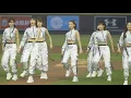 210508 Rakuten Monkeys Rakuten Girls 開場舞 Whitney 卉妮 （Superpower超能力 G. E. M.)