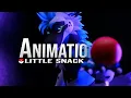 Little Snack Vore Animation