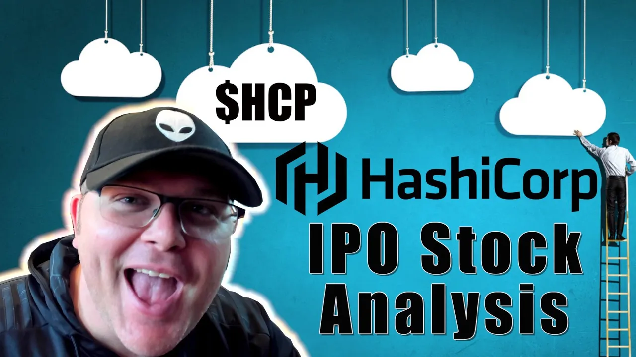 HashiCorp IPO -- Is HCP Stock a Buy Now?