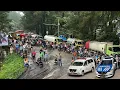 Download Lagu AREA NERAKA MENGGILA !!! Ratusan Para Sopir Melihat Langsung Betapa Jahatnya Tikungan Sitinjau Lauik