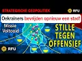 Volledige analyse van de ongelooflijke tegenoffensieve operatie bij Kupiansk | RFU News