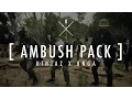 Download Lagu KINJAZ X BNGA | #AMBUSHPACK @machingunkelly @troyboimusic