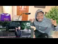 Meba Ofilia The Journey Feat. Khasi Bloodz REACTION!! | She FIRE BRO 🔥