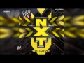 Lagu WWE: NXT - The Music (Arena Effect) [Full Album] + DL