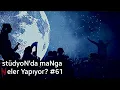 Download Lagu maNga'nın Stüdyosunda Neler Oluyor? #61 | maNga An Epic Symphony Konseri \u0026 Provaları
