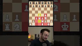 He Lost In 3 Seconds