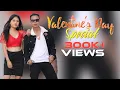 Valentine's Day Chakma Music Video 2022 | Priyonkar \u0026 Rupashi Chakma @AmitSammaK RAW Chakma