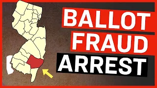 Download Federal Arrest Over 2022 Mail-In Ballot Fraud Scheme MP3