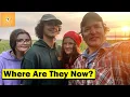 Atz Lee Kilcher and Jane Kilcher Married Life Explained Where Are They Now