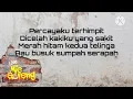 Download Lagu Rampak Naong - Oh Mimpi (karaoke)