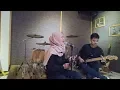 Download Lagu Kangen - Dewa 19 (Mia \u0026 Olga Cover Gitar in Studio)