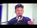 Charlie Puth — Left and Right | LIVE Performance | SiriusXM