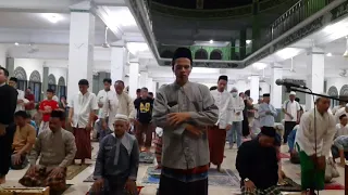 tilawah merdu imam subuh abdullah salim