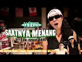 Download Lagu Jamrud - Saatnya Menang (Official Lyric Video)