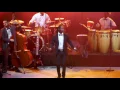 Roberto FONSECA : ABUC, "AFRO MAMBO"Jazz à VIENNE Juillet 2017
