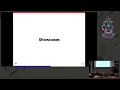 Linux Kernel Library A Library Version of Linux Kernel