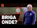 Download Lagu O CORINTHIANS BRIGARÁ EM QUAL PARTE DA TABELA NO BRASILEIRÃO? - Programa Completo (02/06/25)