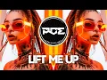 Download Lagu PSYTRANCE ● Sesto Sento - Lift Me Up (NAX Remix)