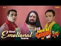 Lagu Fer Mamlaa Gadbad Hai Clip 5 | Ninja \u0026 BN Sharma | Latest Emotional Punjabi Movie Clip