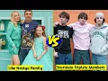 Like Nastya Family Vs Sturniolo Triplets Members Real Names And Ages 2025