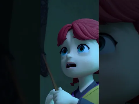 Tayo Gets Magic Powers! 🪄 #TayoandLittleWizards #tayoepisodeclub