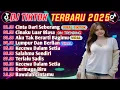 Download Lagu DJ TIKTOK TERBARU 2025 || DJ CINTA DARI SEBERANG 🎵 DJ CINTAKU SUNGGUH LUAR BIASA 🎵 FULL ALBUM🔥