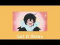 Coco Jones - Let It Shine (slowed + reverb)