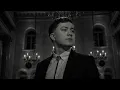 POİZİ - UYUYAMADIN DİMİ? | English Lyrics & Translation