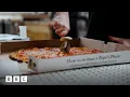 Why this US city draws millions of pizza tourists every year BBC Global