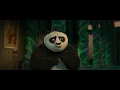 Kung Fu Panda (2008)- Hall of Warriors clip