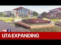 UTA to open new campus in west Fort Worth