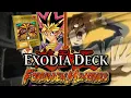 Download Lagu Can You Beat Yu-Gi-Oh! Forbidden Memories Using An Exodia Deck?