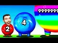 Download Lagu Upgrading BIGGEST BLOB (Record)