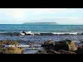 One Hour New Zealand Lush North Island Landscapes - Ambient and Downtempo Chill
