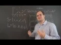 Linear Algebra 12c Applications Series - Polynomial Interpolation According to Lagrange