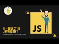 Object In Javascript JavaScript Zero To Hero Tutorial In Hindi